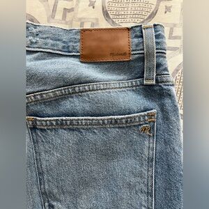 Madewell The MomJean🩵